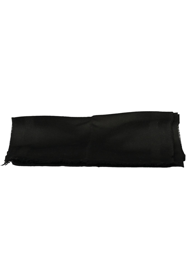 CALVIN KLEIN FOULARD UOMO NERO