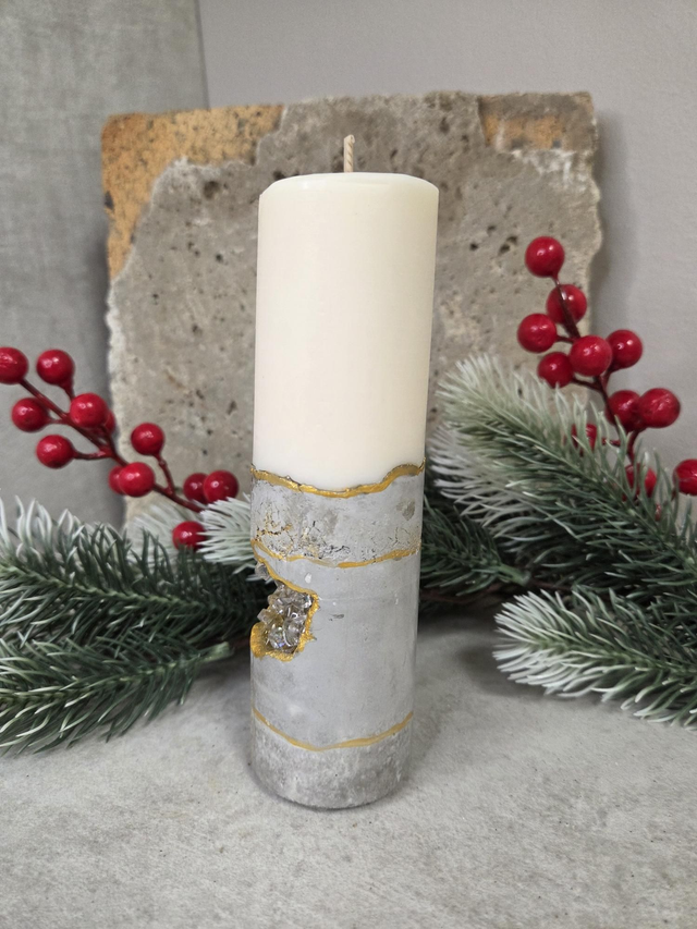 Béton Fleur de Coton (P.B.231)