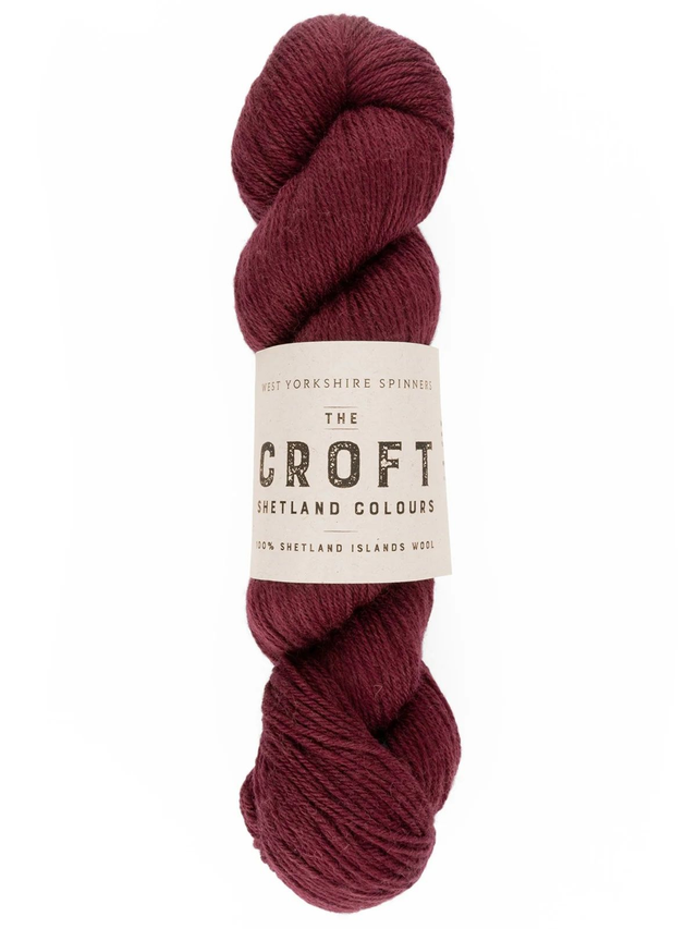 The Croft DK: Skelberry