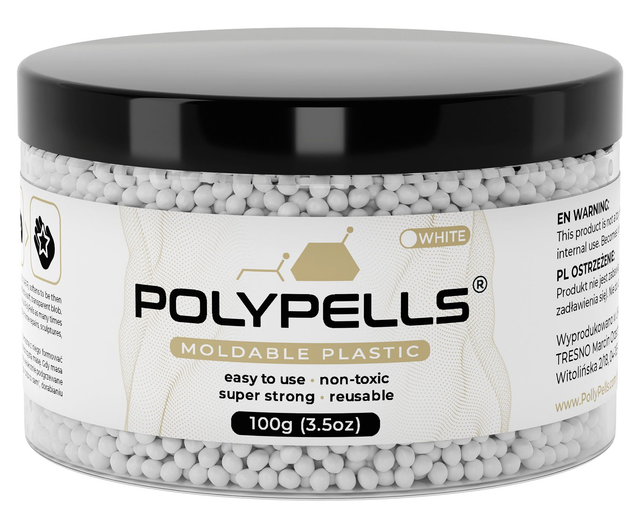 PolyPells 100 gram