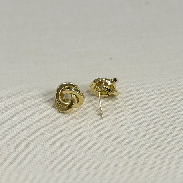 Boucles d’oreille Nœlia