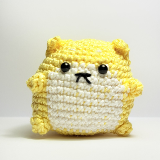 Lemoncholy | Adopt-A-Kyoti