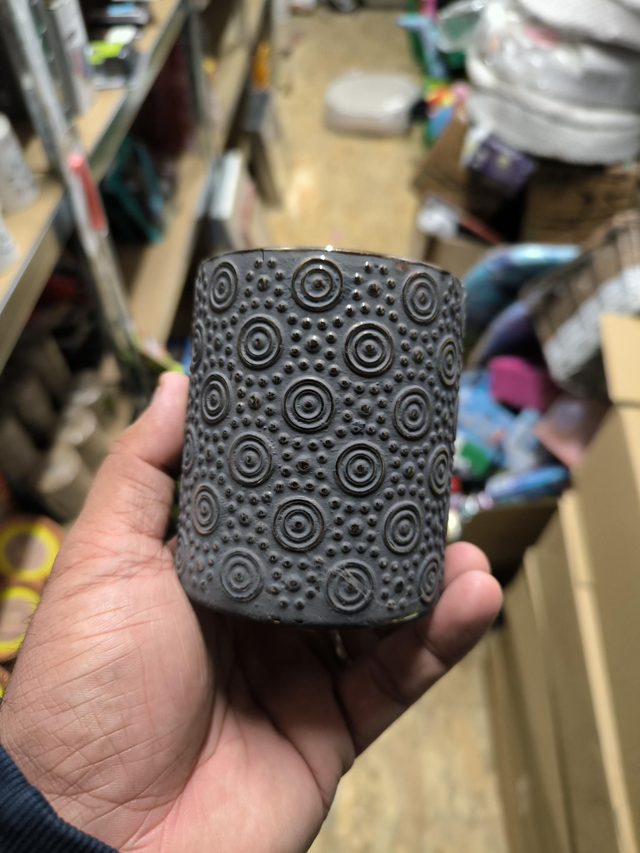 PHOTOPHORE GRAND MODÈLE 