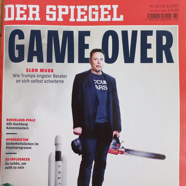 Der Spiegel