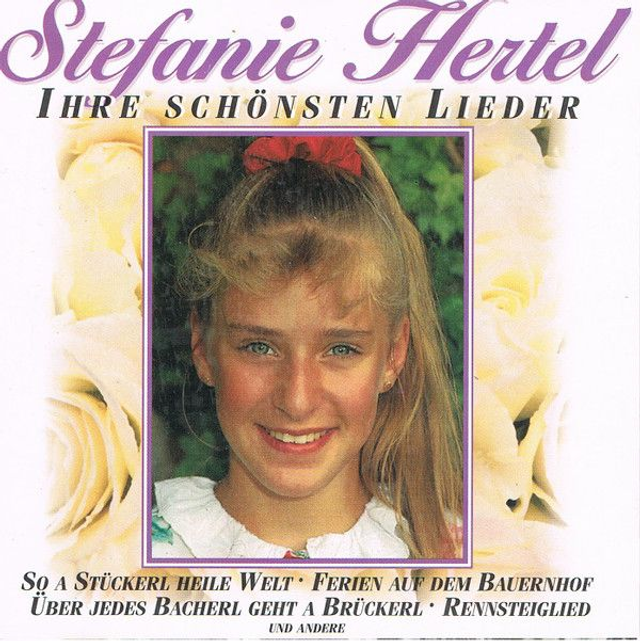 Stefanie Hertel - Ihre Schönsten Lieder Audio CD