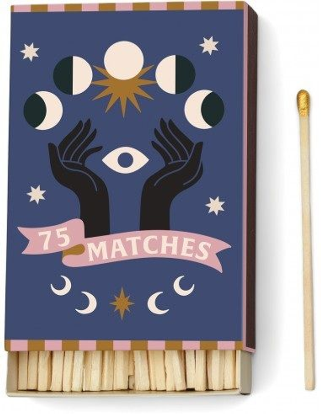 Allumettes - MOON