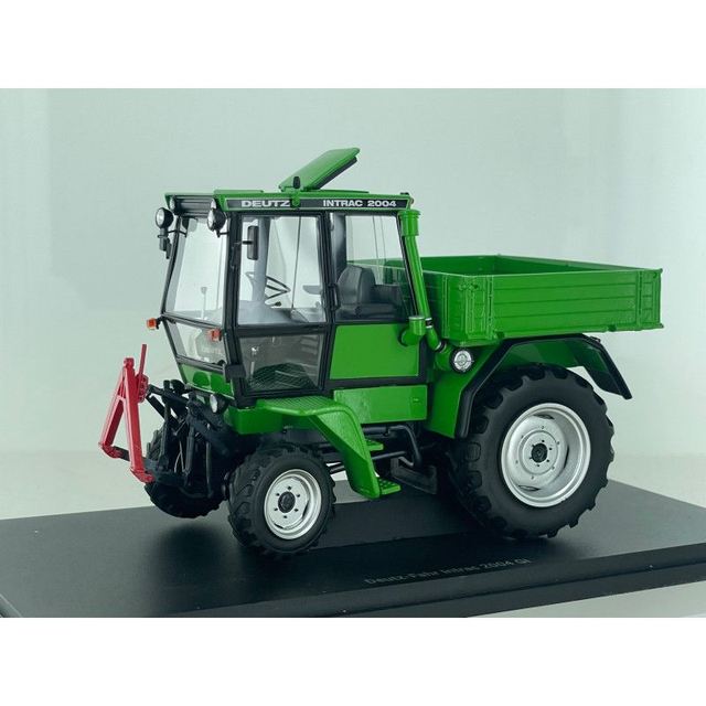 Deutz Fahr intrac 2004 bco11