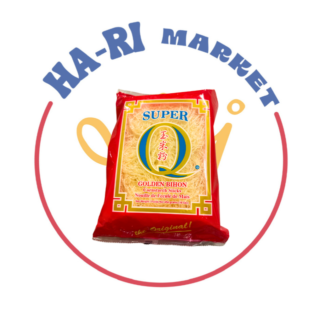 Super Q Golden Bihon 454g