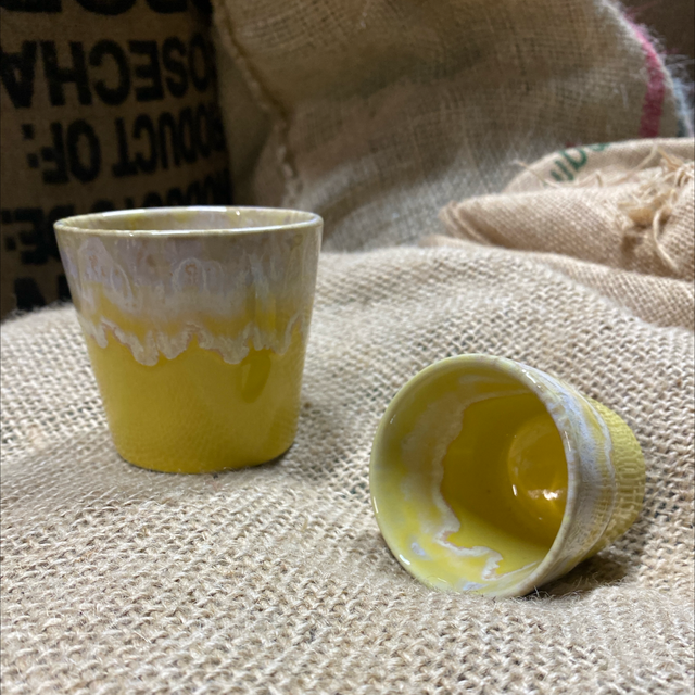 Kaffeebecher / Espressobecher