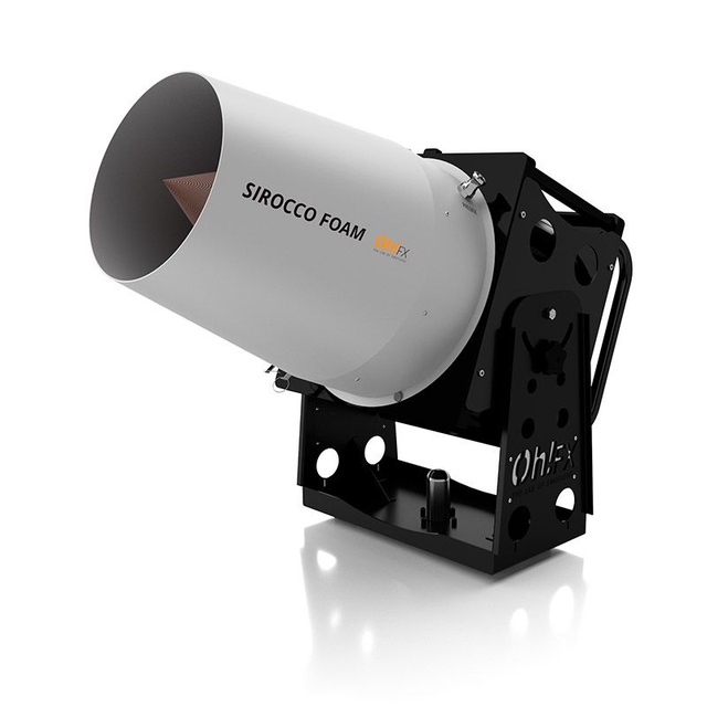 OH FX SIROCCO FOAM