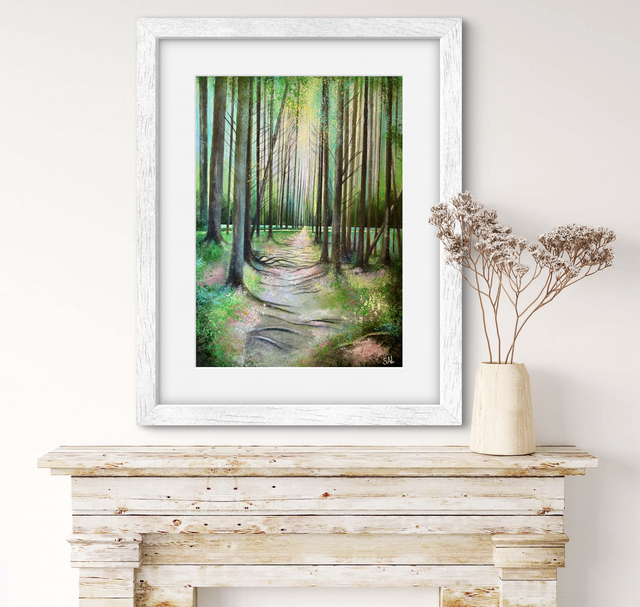 Commission- Selkirk- Bridge Heugh- ‘The Way Home’