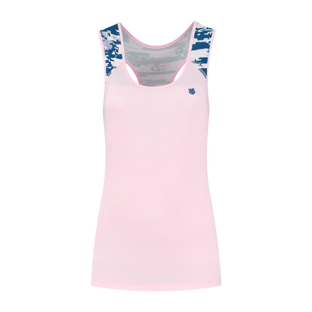 HYPERCOURT ADVANTAGE TANK 2
CHERRY BLOSSOM MELANGE