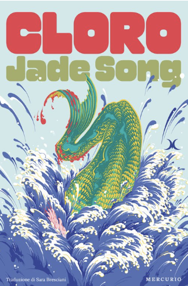 Song Jade - Cloro