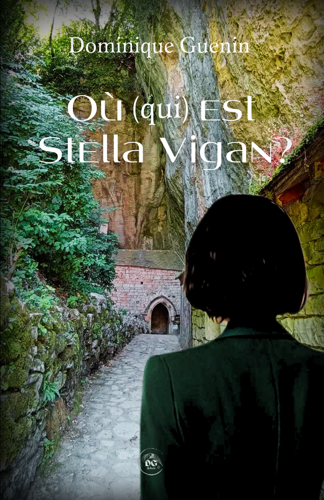 Où (qui) est Stella Vigan ?