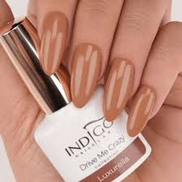 Pose VSP Vernis Semi-permanent Mains + MACRO MANUCURE 