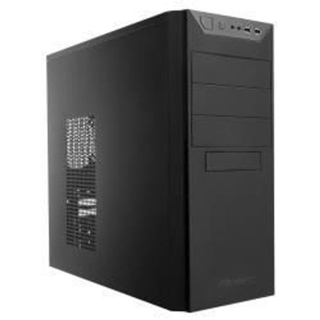 PC Desktop Ufficio TECH-LAB  , RAM 8GB,AMD Ryzen 3, SSD 256GB,  SCHEDA MADRE ASUS, SCHEDA VIDEO MSI GT 710, WIN 11/10 PRO 