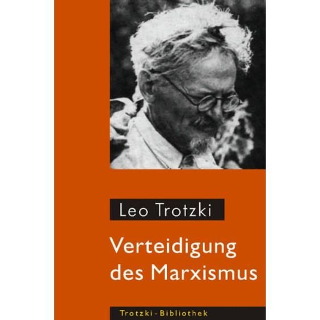 Verteidigung des Marxismus