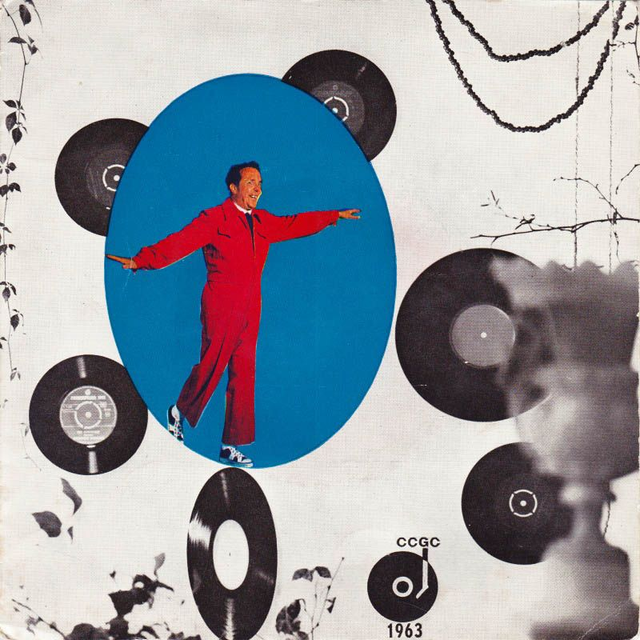 Wim Kan - Premieplaat