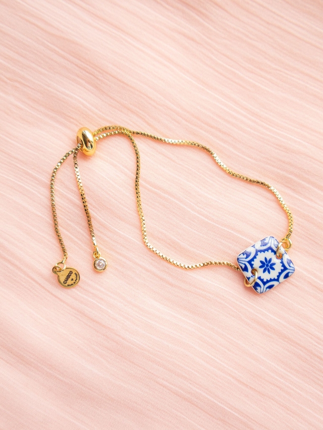 "Alfama" Pulseira / Bracelet