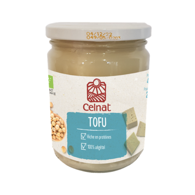 Tofu Bio - 250g