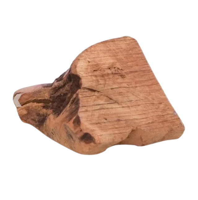 Racine de bruyère Taille L chien de 20 à 30 kg