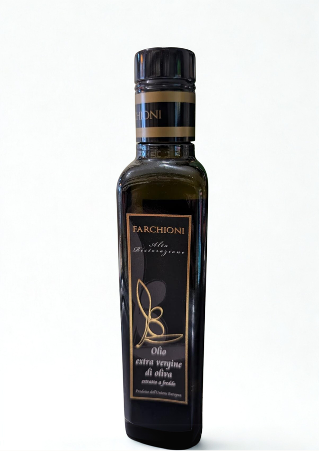 Huile Evo 250 ML Farchioni