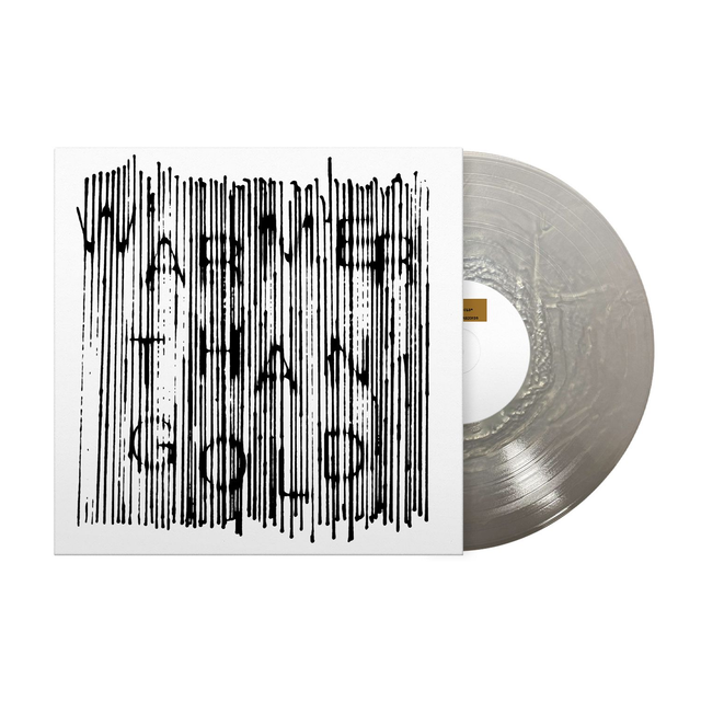 GUV - Warmer Than Gold LP (Indies Exclusive Silver Nugget Vinyl) (Due Out 30/01/2026)