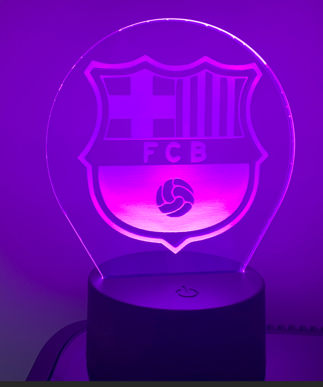 Foot Fc Barcelone