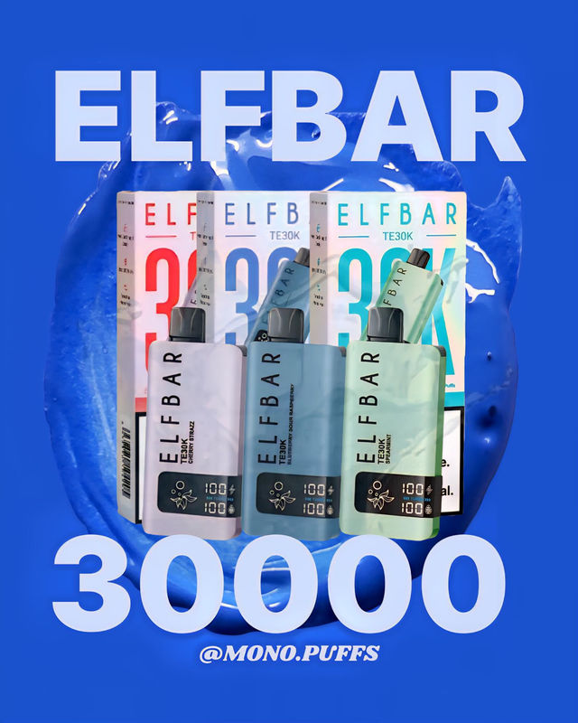 Efbar TE 30K