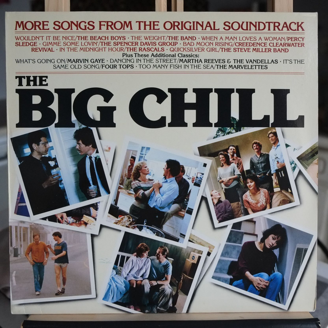 The Big Chill