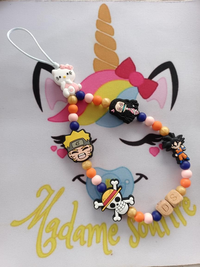 Bijou Téléphone/Sac