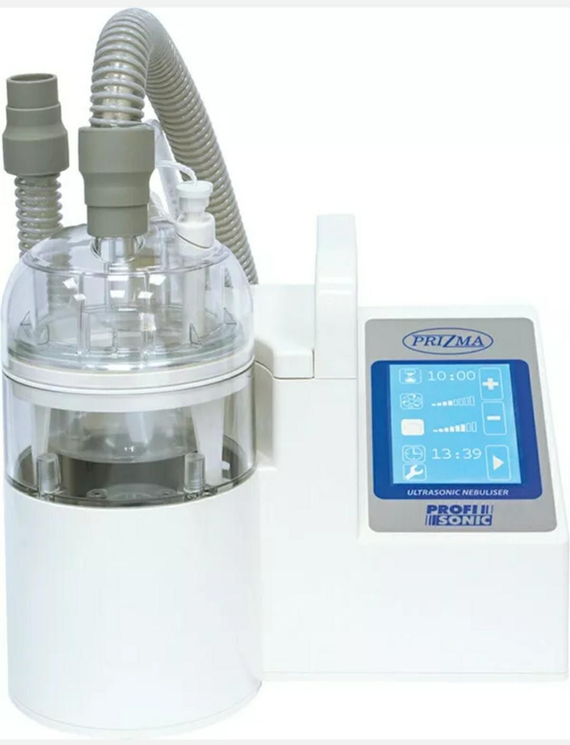 Prizma Profi Sonic H