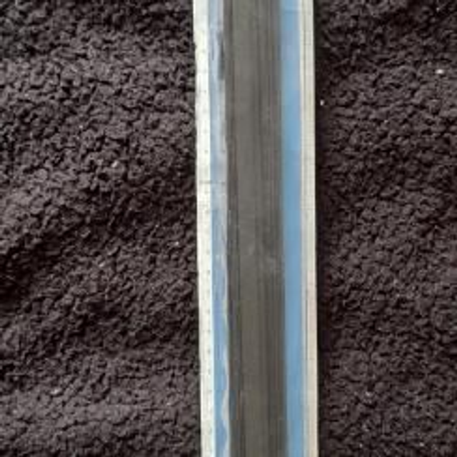 R05 universal refill wiper blades  22" down