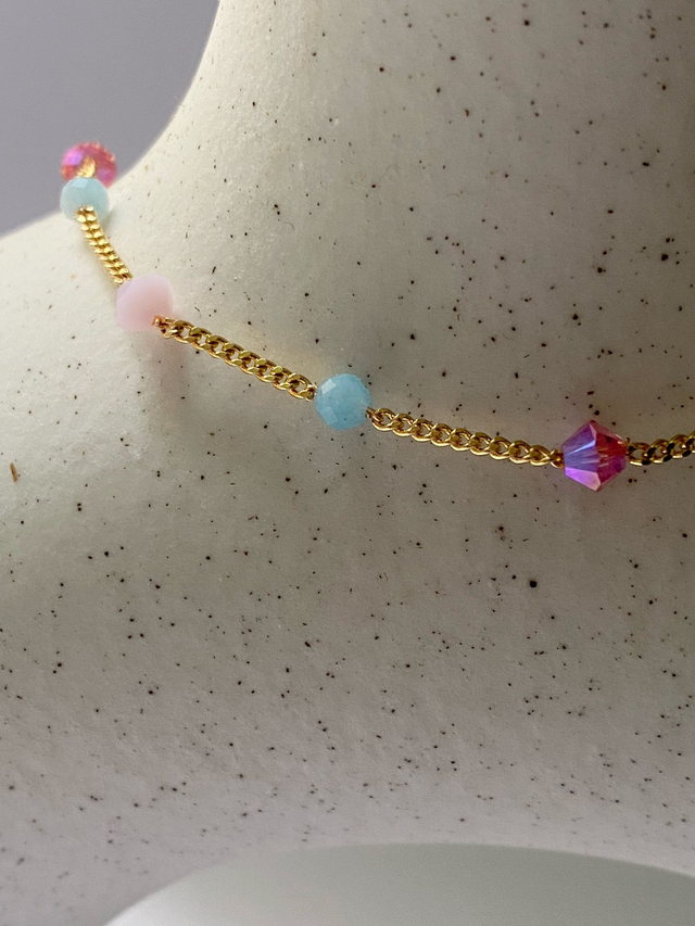 Bracelet Valentine Amazonite