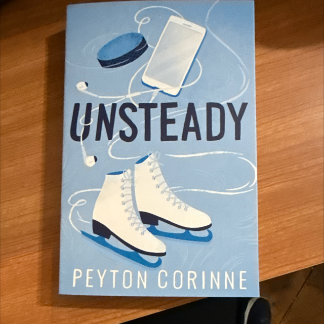 Unsteady