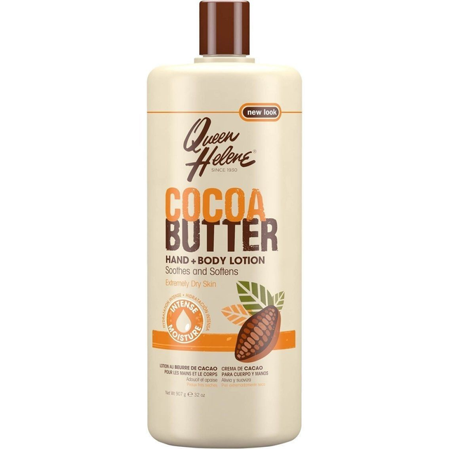 Queen Helene Cocoa Butter Lotion 32oz 