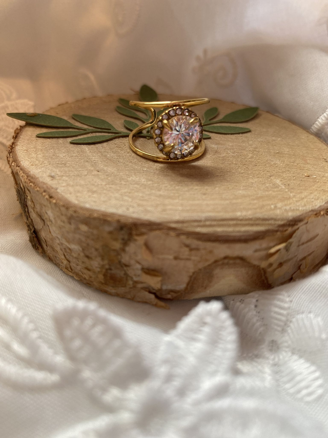 Bague Alicia 