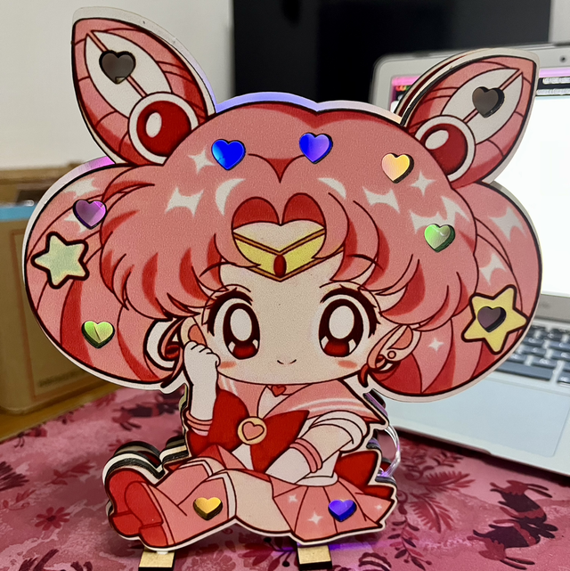 Lampada personalizzata diversi personaggi