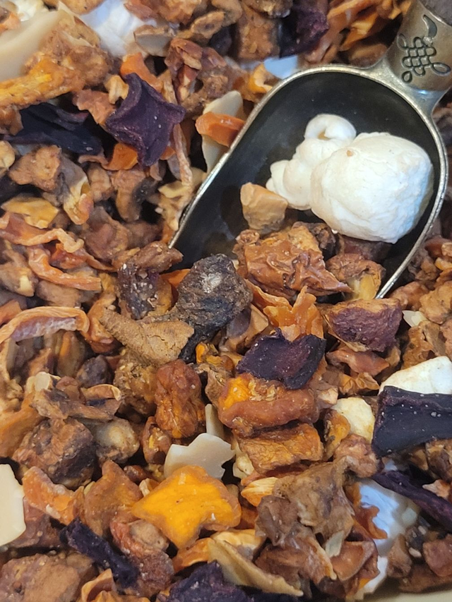 L’Ordalie de la Pomme Enchantée