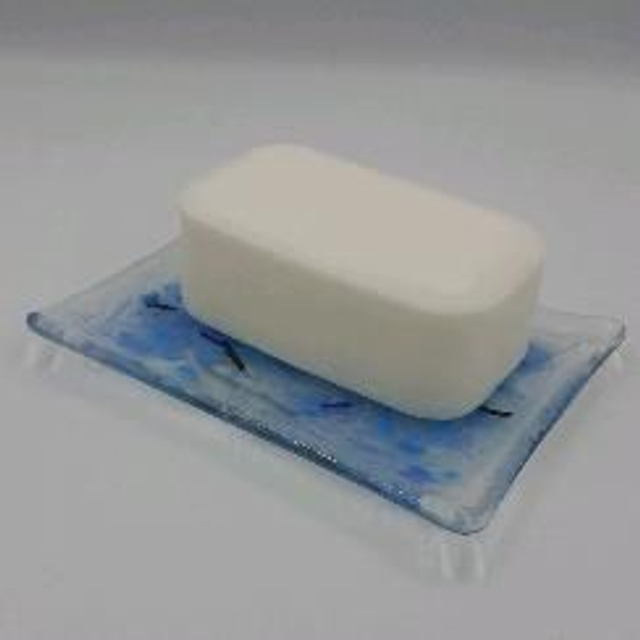 soap dish