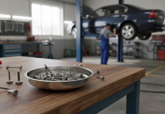 Miska magnetická pr.110mm YATO YT-08295