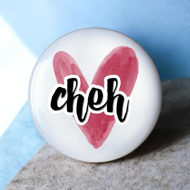 Cheh