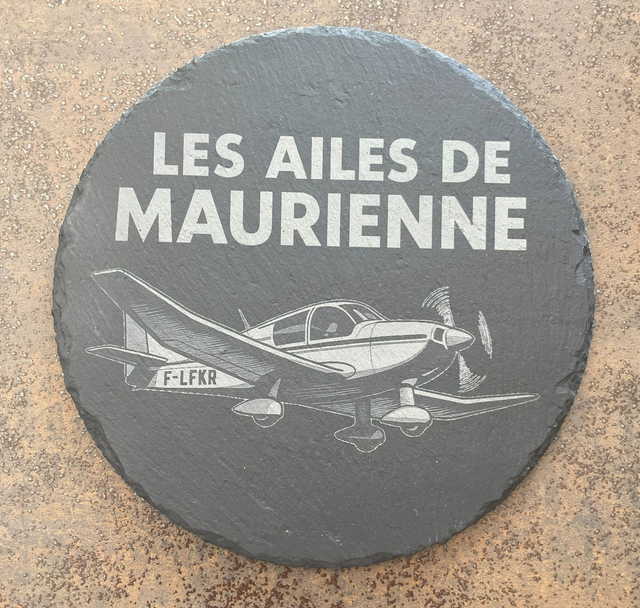 Les ailes de Maurienne