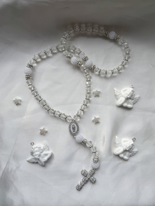 Chapelet S É R A P H I N A