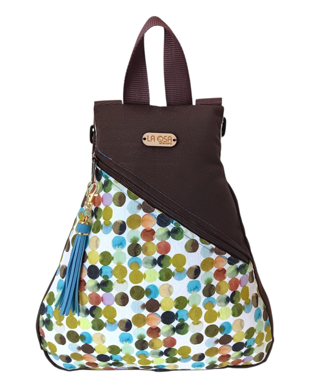 Mochila Mini 25141/1112