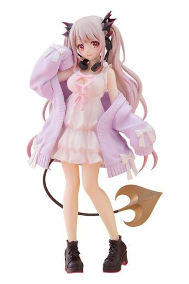 Bunny Garden: Suou Patra Pop Up Parade Figure 