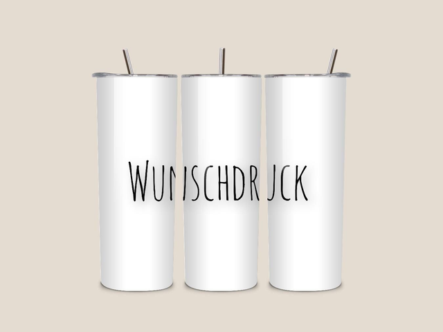 Wunschmotiv Thermobecher 590 ml