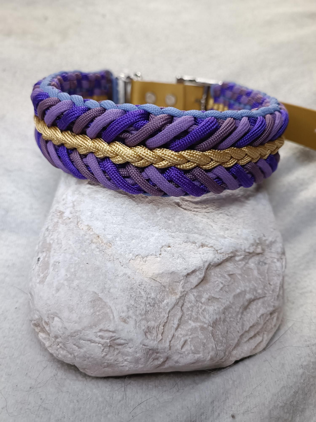 Brook violet/or 41-50 cm