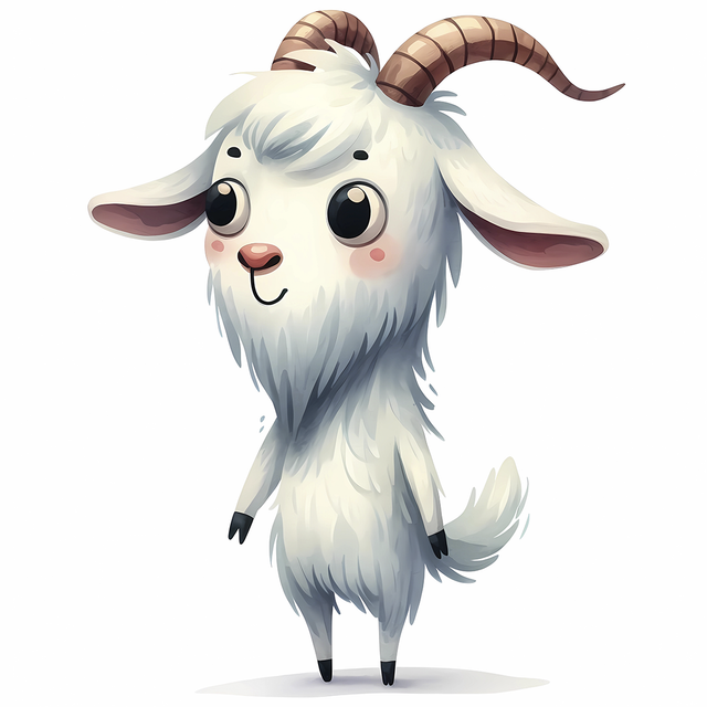 Animal design compact mirror