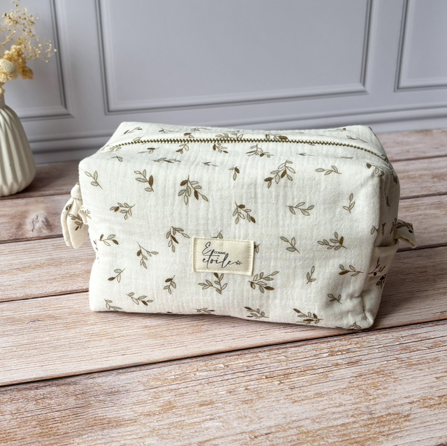 Trousse de toilette M